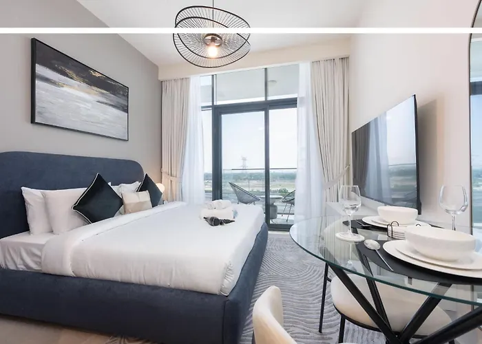 Relax & Unwind - Studio For 2 In Riviera