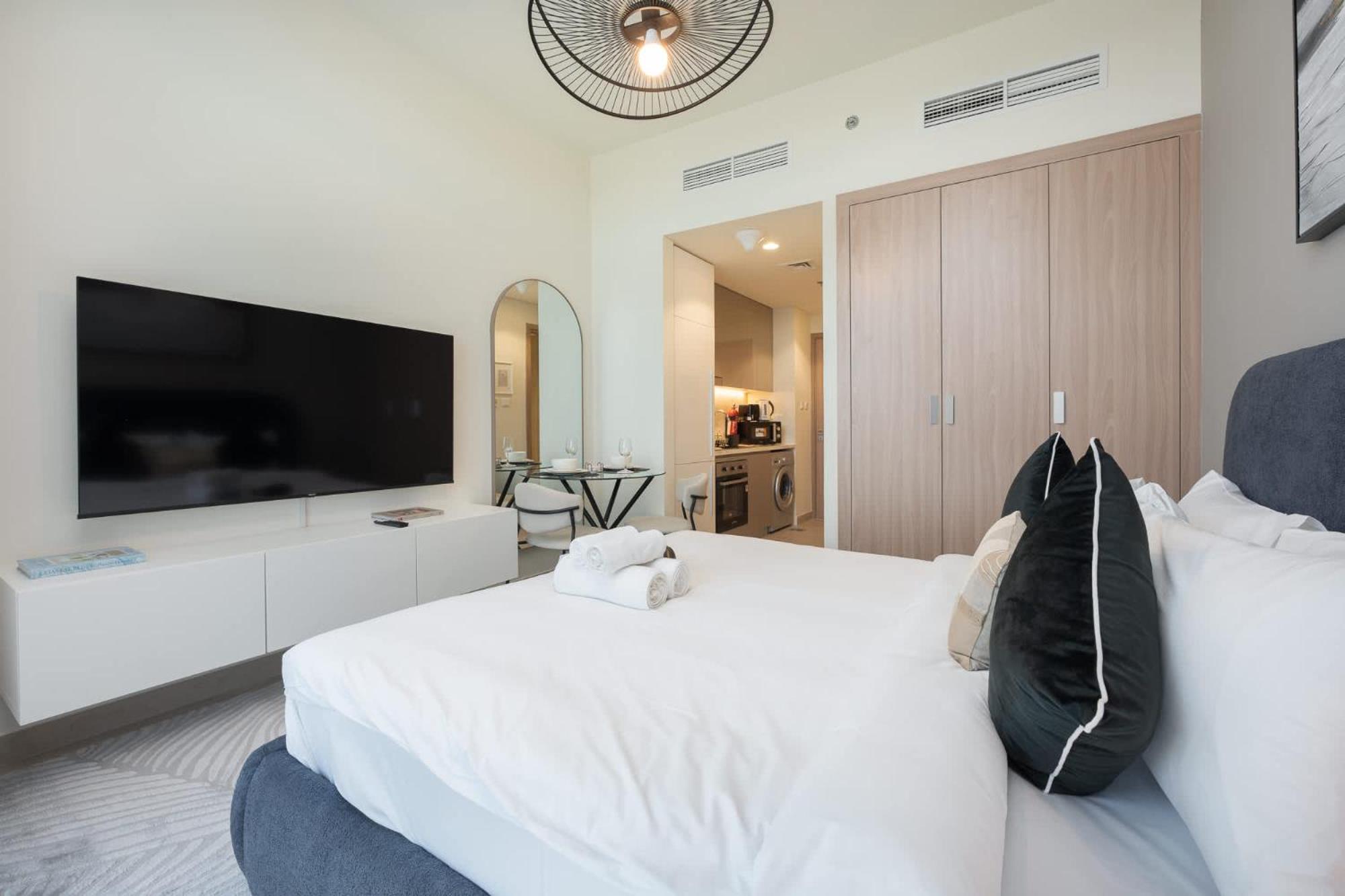 Relax & Unwind - For 2 In Riviera Dubai