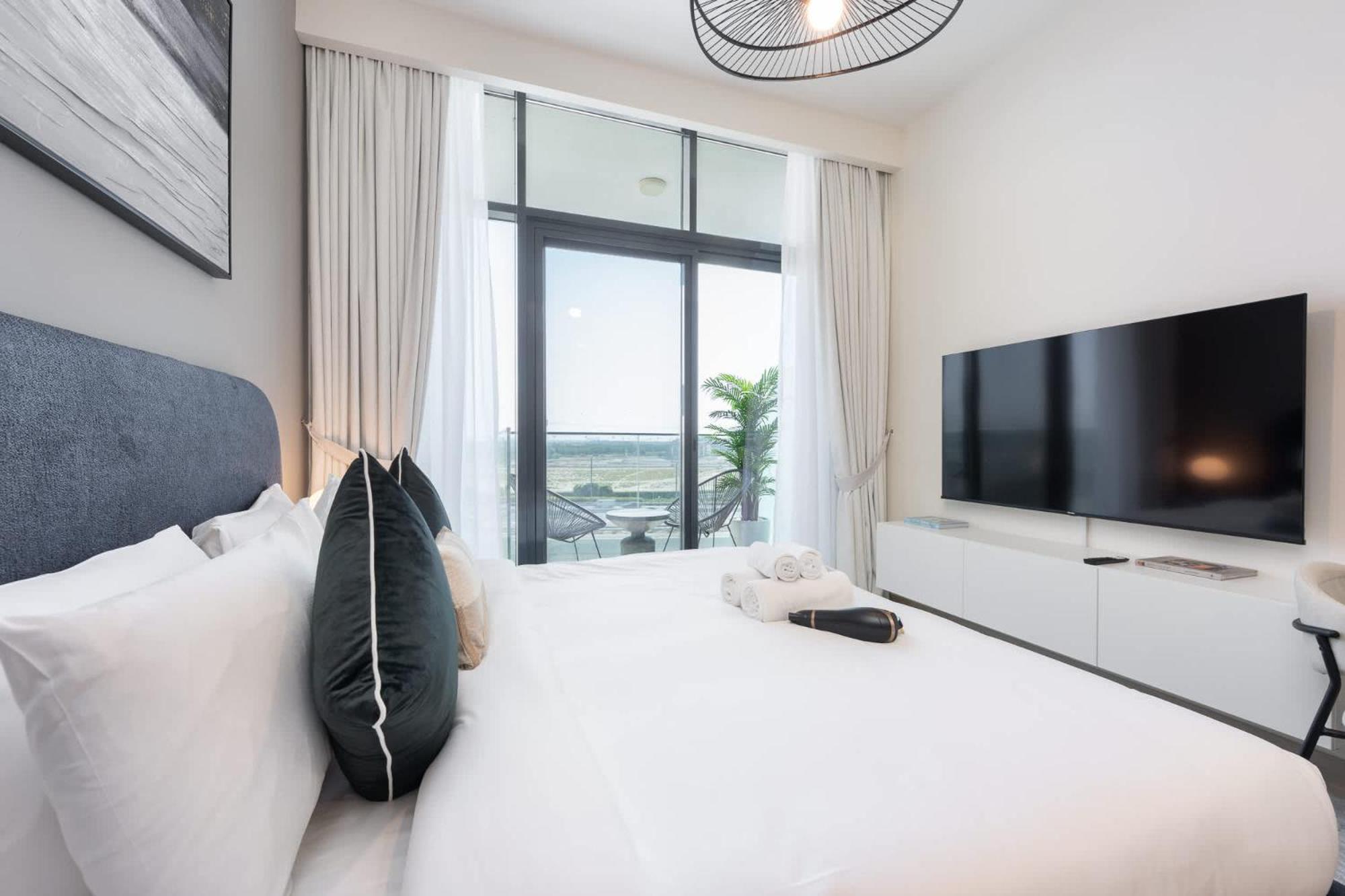 Apartment Relax & Unwind - For 2 In Riviera *
