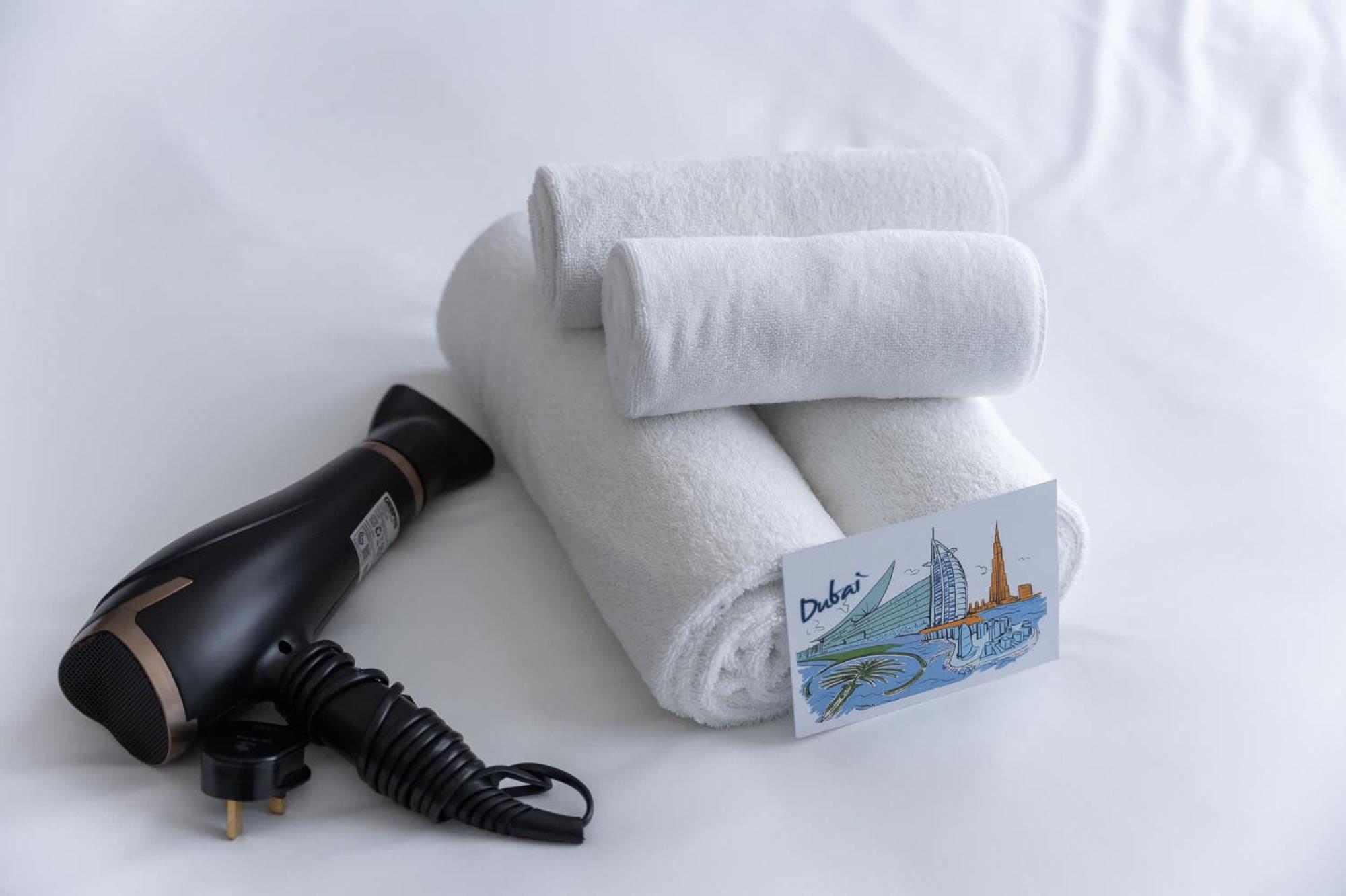 Relax & Unwind - For 2 In Riviera Dubai