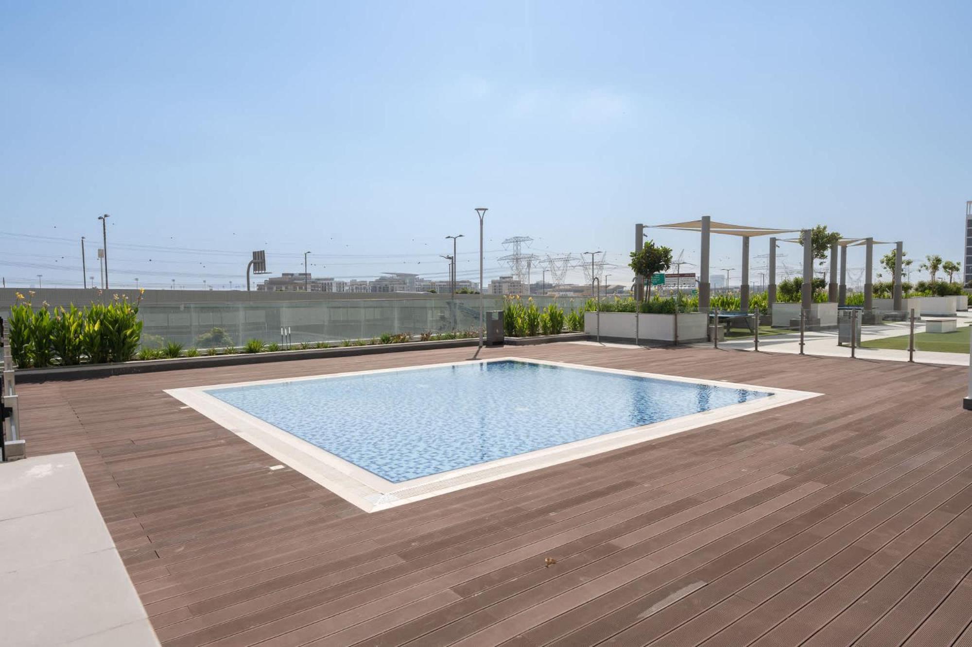 Relax & Unwind - For 2 In Riviera Dubai